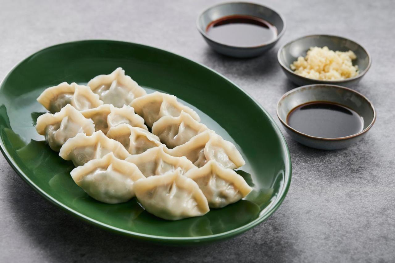 Hyatt Centric Janakpuri New Delhi Hotell Eksteriør bilde Wonton
